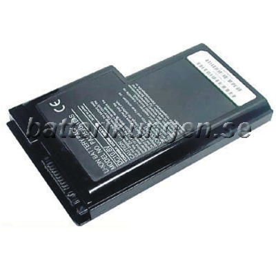Batteri till Toshiba Dynabook V7 mfl