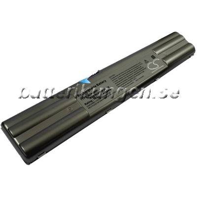 Batteri till Asus M3 mfl