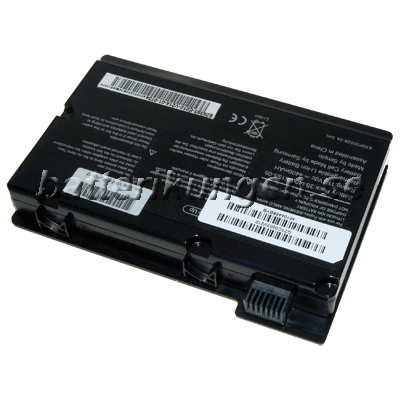 Batteri till Fujitsu Amilo Xi2428 mfl