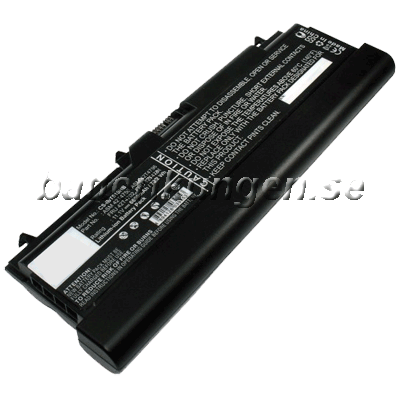 Batteri till Lenovo ThinkPad E40 mfl - 6.600 mAh