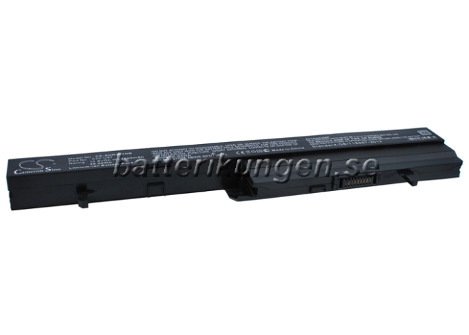 Batteri till Asus R404 mfl - 4.600 mAh