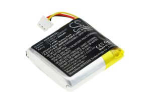 Batteri till Plantronics Savi 8220 mfl - 700 mAh