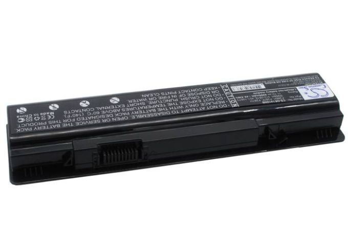 Batteri till Dell Inspiron 1410 mfl