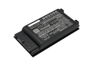 Batteri till Fujitsu FMV-A6250 mfl - 4.400 mAh