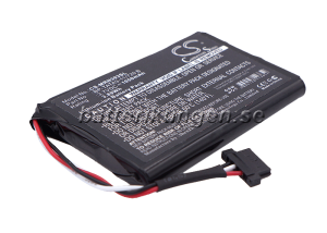 Batteri till Mitac Mio Moov M410