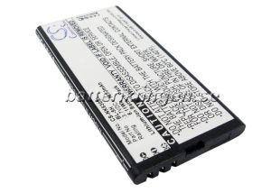 Batteri till Nokia Lumia 630 mfl - 1.650 mAh