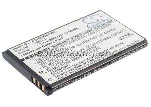 Batteri till Huawei G6620 mfl - 800 mAh