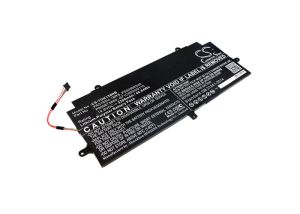 Batteri till Toshiba KIRA 13 Kiraboo mfl - 3.300 mAh