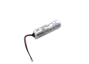Batteri till Datalogic QS6500BT mfl - 800 mAh