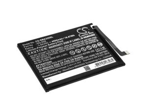Batteri till Samsung Galaxy A02 mfl - 4.900 mAh
