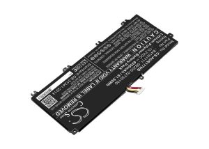 Batteri till Asus FX705DD mfl - 4.050 mAh