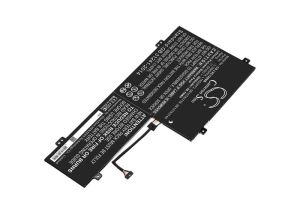 Batteri till Lenovo Yoga C740 mfl - 5.050 mAh