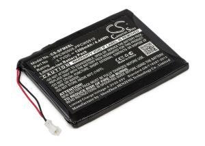 Batteri till i-Audio X5 30G / X5L 30G