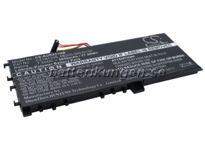 Batteri till Asus VivoBook S451 mfl - 5.050 mAh