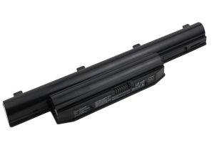 Batteri till Fujitsu LifeBook LH532 mfl - 4.400 mAh