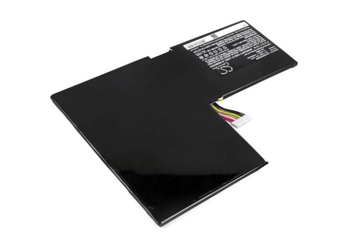 Batteri till MSI GS60 mfl - 4.100 mAh