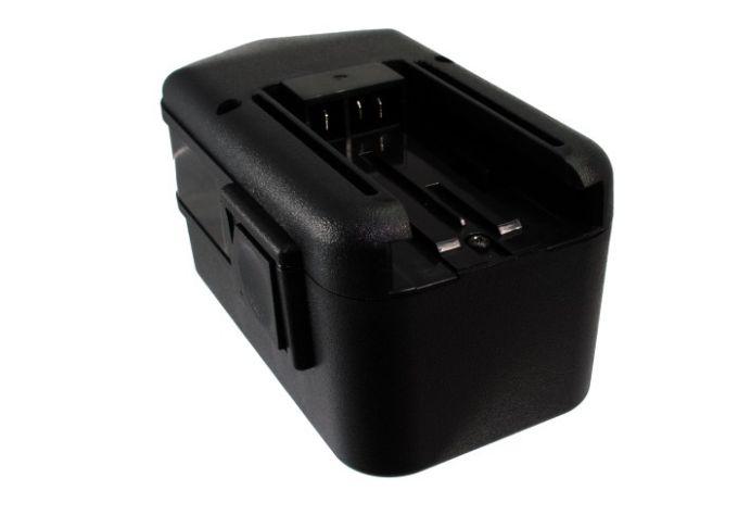 Batteri till Milwaukee 0521-20 mfl - 2.000 mAh