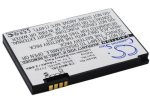 Batteri till Motorola V3 mfl - 710 mAh