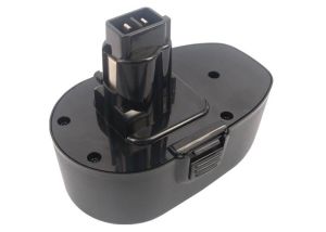 Batteri till Black & Decker KC1882FK mfl - 3.300 mAh