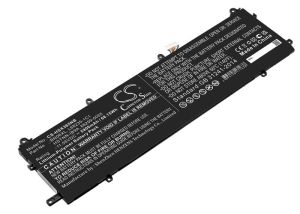 Batteri till HP Spectre X360 15-EB0005UR mfl - 5.900 mAh