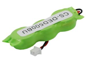 CMOS batteri till Dell Latitude D500 mfl