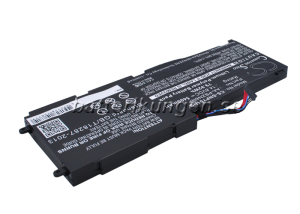 Batteri till Samsung NP-700 mfl - 5.400 mAh