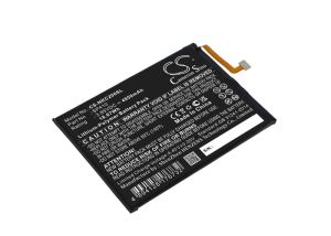Batteri till Nokia C20 Plus mfl - 4.850 mAh