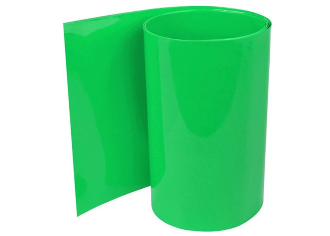 Krympslang - 65 mm - Shrink tube - 1m