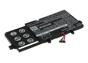 Batteri till Asus N591LB mfl - 4.000 mAh