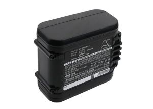 Batteri till Worx WU137 mfl - 5.000 mAh