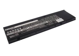 Batteri till Dell Latitude XT3 - 2.700 mAh