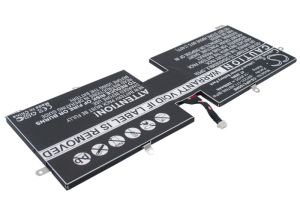 Batteri till HP Spectre XT TouchSmart mfl - 3.200 mAh