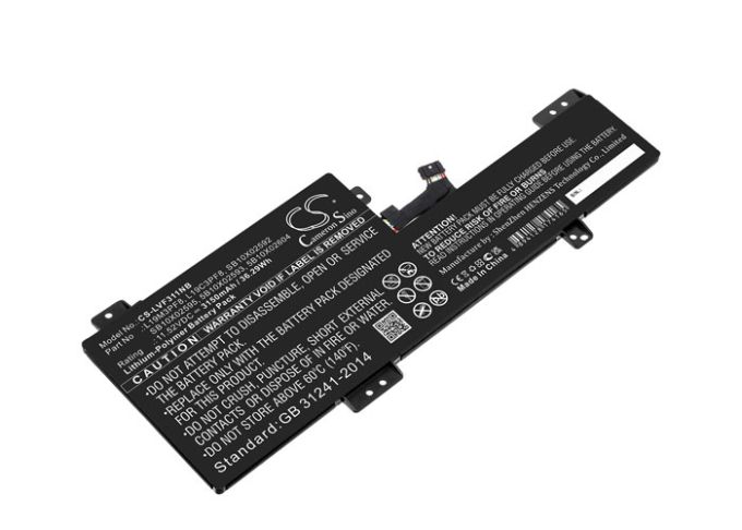 Batteri till Lenovo IdeaPad Flex 3 mfl - 3.150 mAh