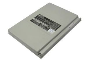 Batteri till Apple MacBook Pro 17 mfl