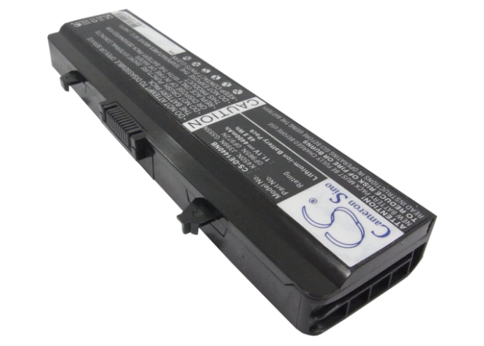 Batteri till Dell Inspiron 1440 / 1750 - 4.400 mAh
