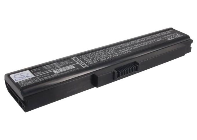 Batteri till Toshiba Dynabook CX/45C mfl - 4.400 mAh