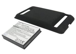 Batteri till HTC T9188 mfl - 2400 mAh