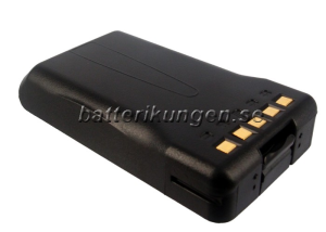 Batteri till Kenwood TK-3140 mfl