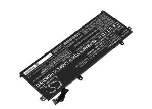 Batteri till Lenovo ThinkPad T490 mfl - 4.250 mAh