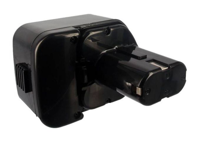 Batteri till Hitachi C 5D mfl - 3.300 mAh