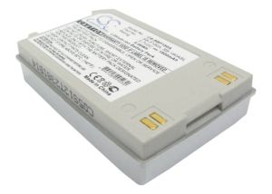 Batteri till Samsung SC-MM10S mfl - 1.800 mAh