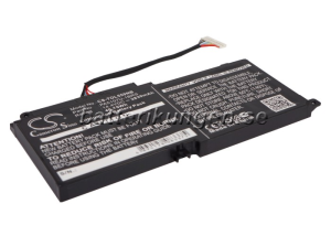 Batteri till Toshiba Satellite S55t mfl - 2.830 mAh