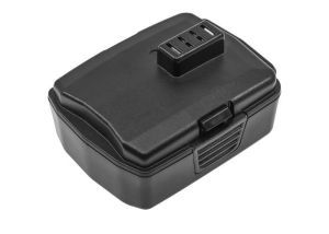 Batteri till Ryobi BID-1201 mfl - 3.000 mAh