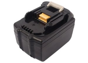 Batteri till Makita BCL180F mfl - 4.500 mAh