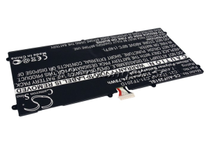 Batteri till Asus Transformer Prime TF201-B1-CG mfl - 3.350 mAh