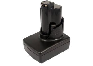 Batteri till Milwaukee M12 mfl - 4.000 mAh