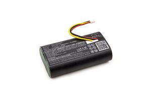 Batteri till Logitech CIRCLE 2 mfl - 5.200 mAh