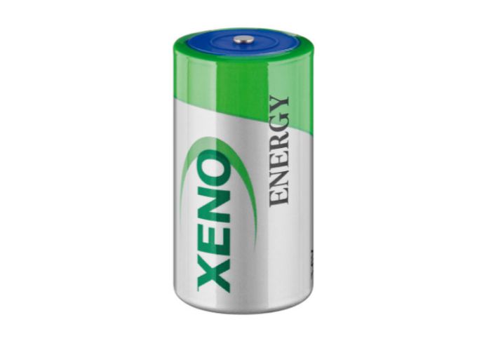 XENO ER26500 - 7.200 mAh