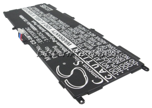 Batteri till Samsung Galaxy Tab4 10.1 mfl - 6.000 mAh