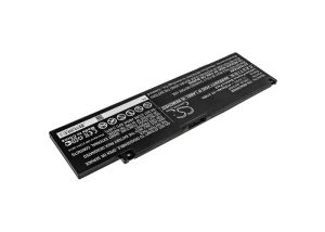 Batteri till Dell G3 15 3590 mfl - 4.150 mAh